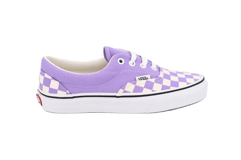 Vans baskets era violet tul violet