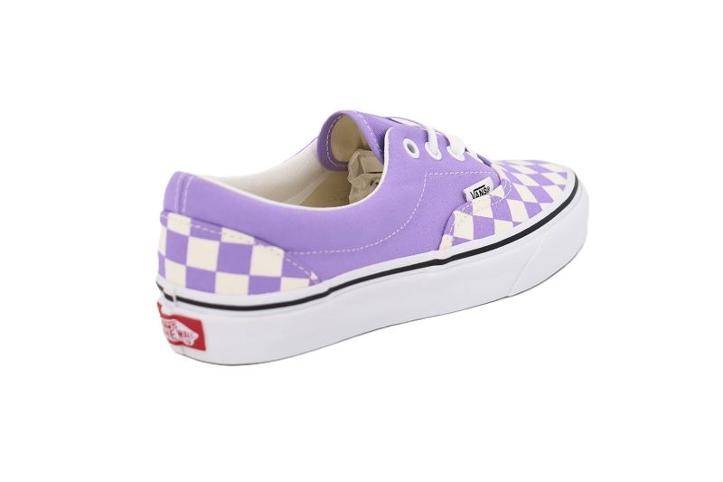 Vans baskets era violet tul violet5022201_4