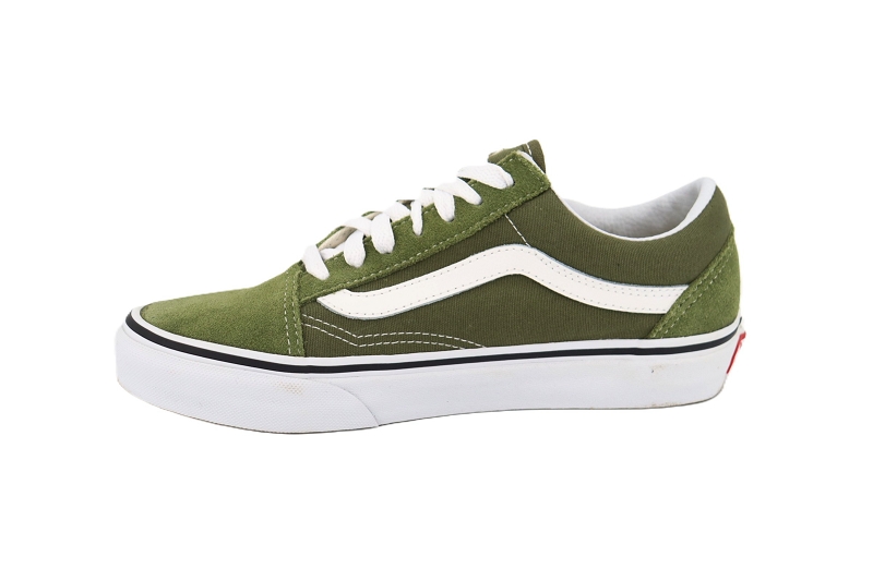 Vans baskets old skool winter vert5022701_3