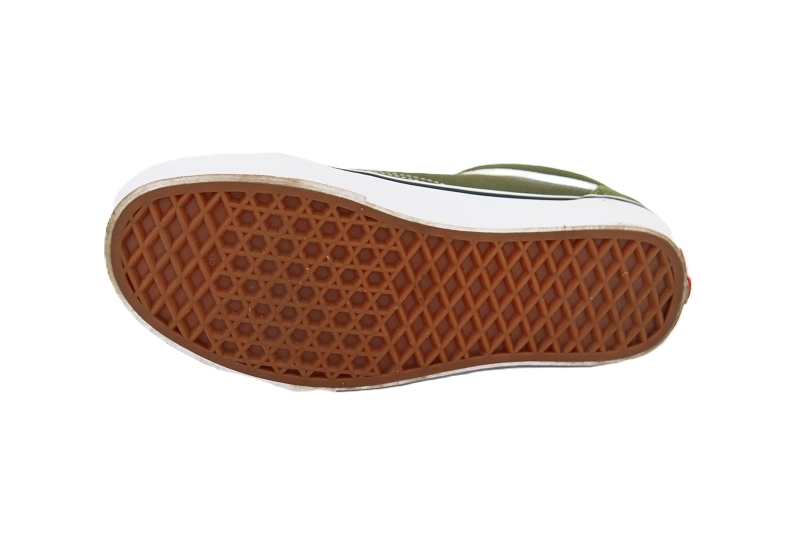 Vans baskets old skool winter vert5022701_5