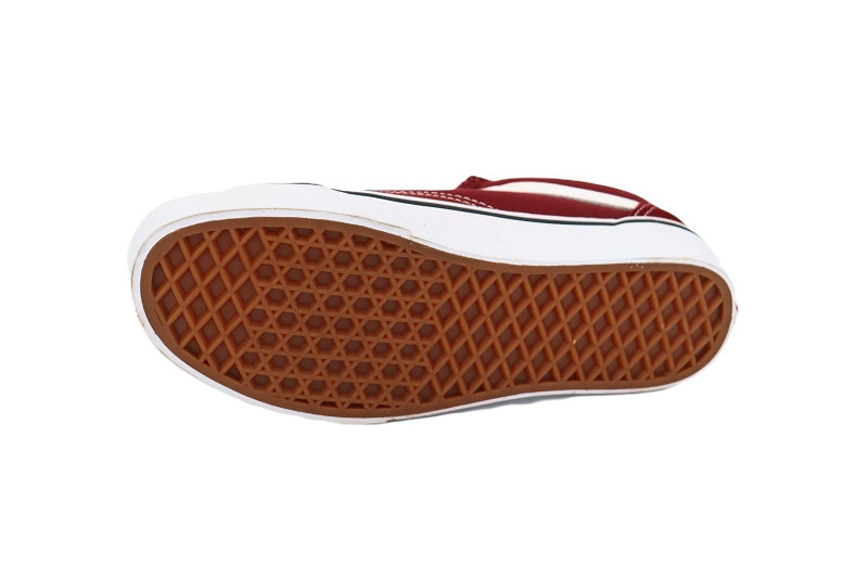Vans baskets old skool madder bordeaux5022801_5