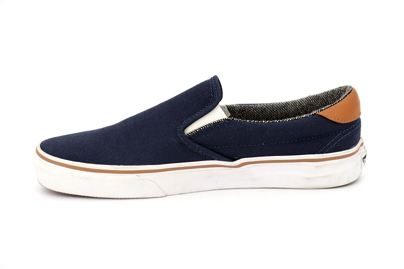 Vans baskets slip on 59 tweed bleu5023101_3