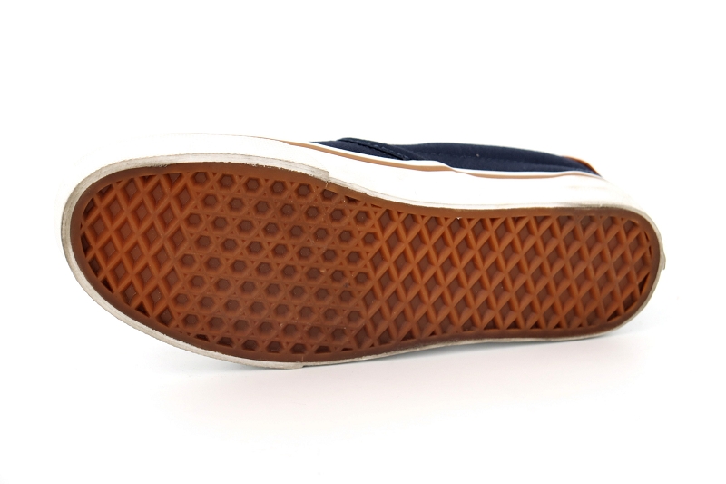 Vans baskets slip on 59 tweed bleu5023101_5