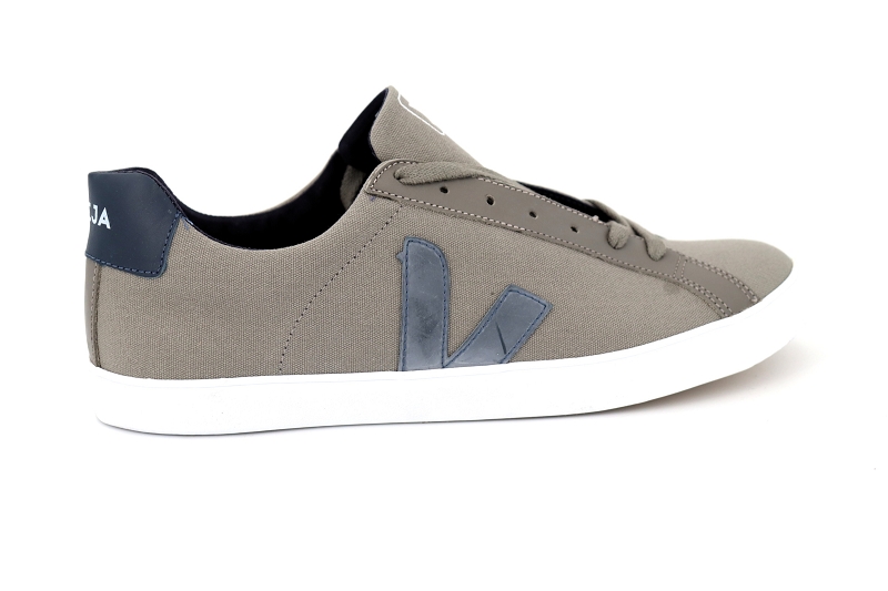 Veja baskets esplar grey nautico gris