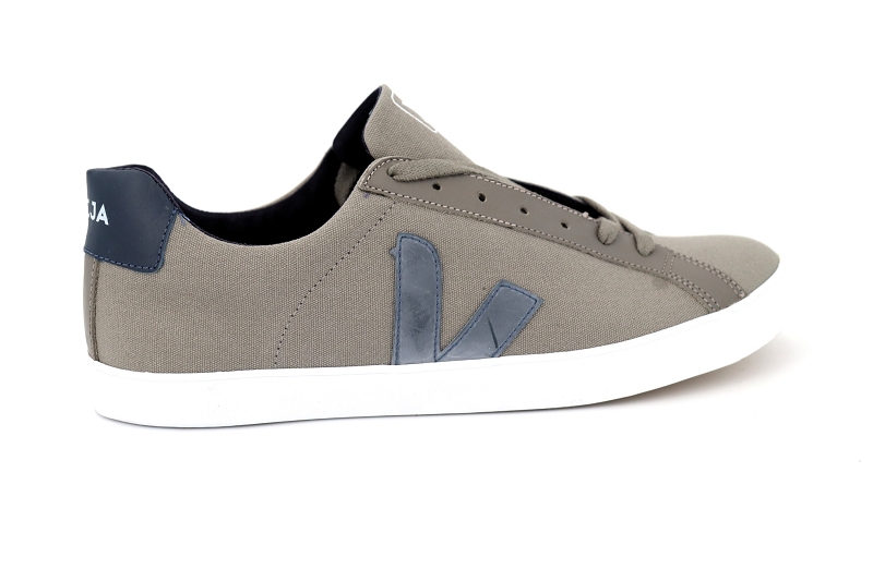 Veja baskets esplar grey nautico ref coloris