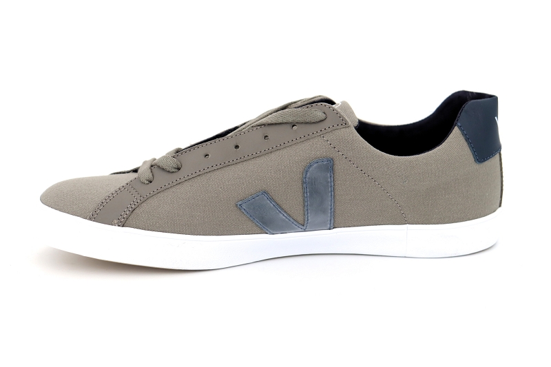 Veja baskets esplar grey nautico gris5023601_3