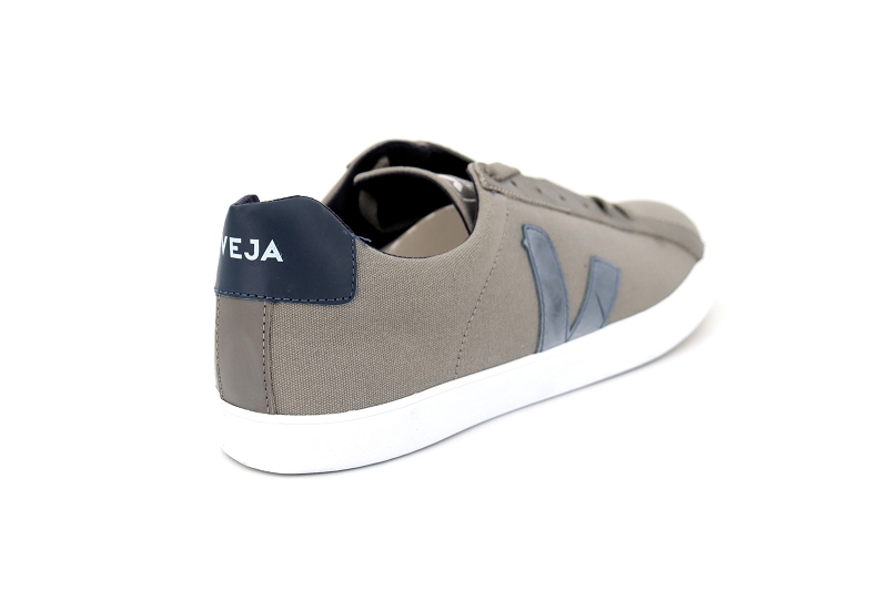 Veja baskets esplar grey nautico ref coloris5023601_4