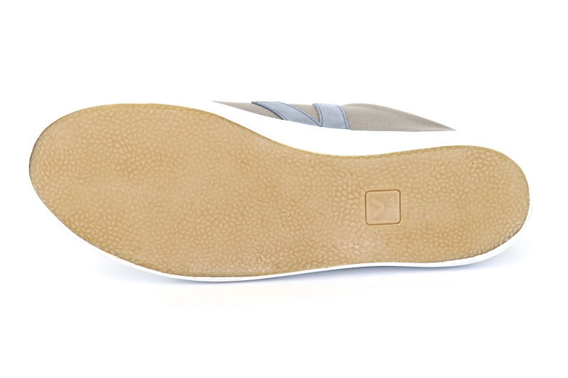 Veja baskets esplar grey nautico gris5023601_5