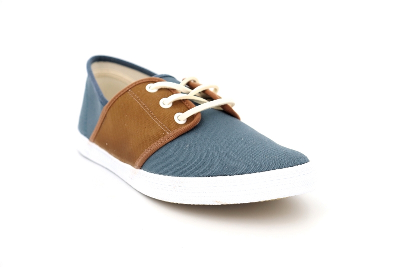 Veja baskets mediterranee california camel bleu5023801_2