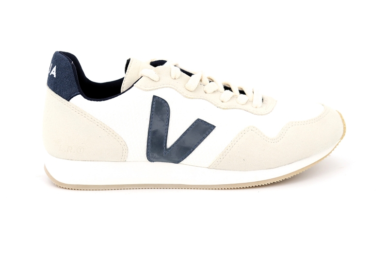 Veja baskets sdu b mesh white sable beige