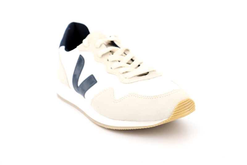 Veja baskets sdu b mesh white sable beige5023901_2