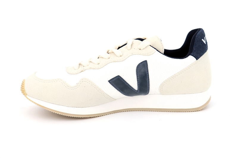 Veja baskets sdu b mesh white sable beige5023901_3