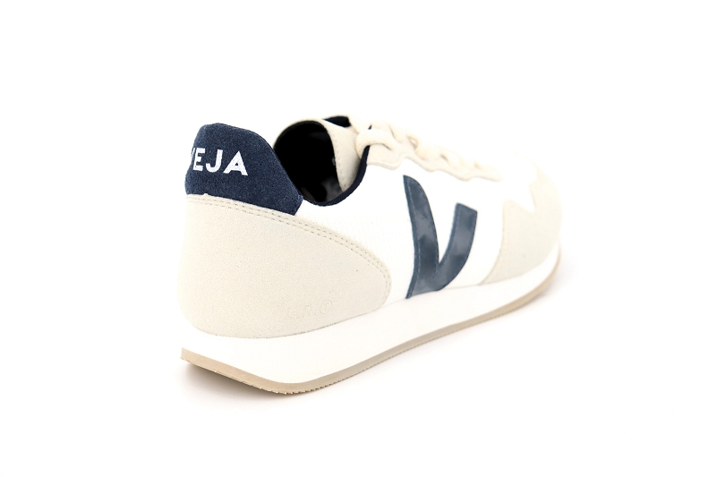 Veja baskets sdu b mesh white sable beige5023901_4