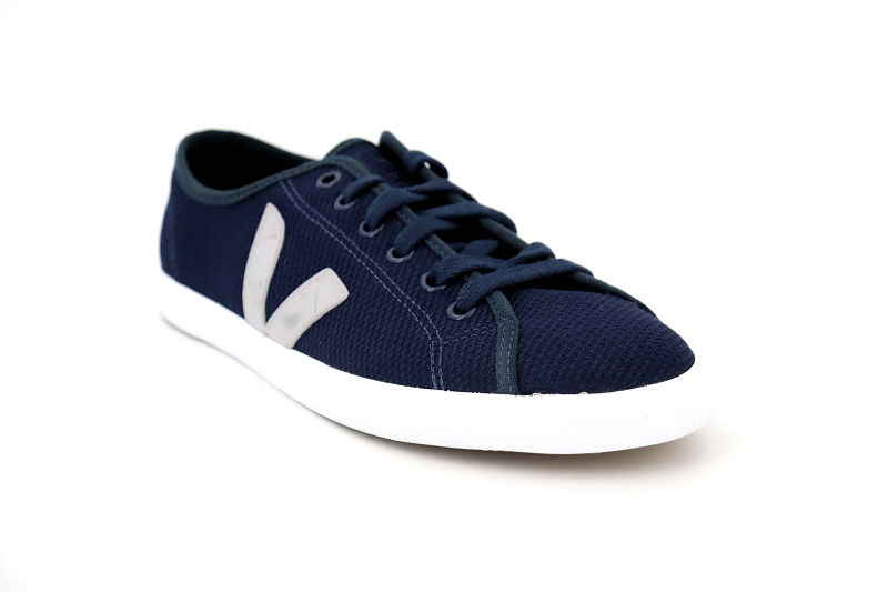 Veja baskets taua mesh nautico oxford bleu5024001_2