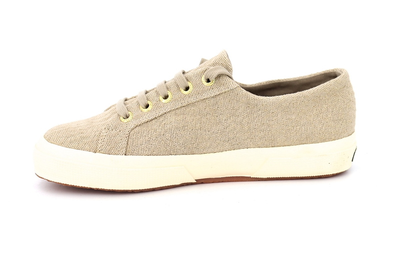 Superga baskets 2750 tyedye lurex beige5024801_3