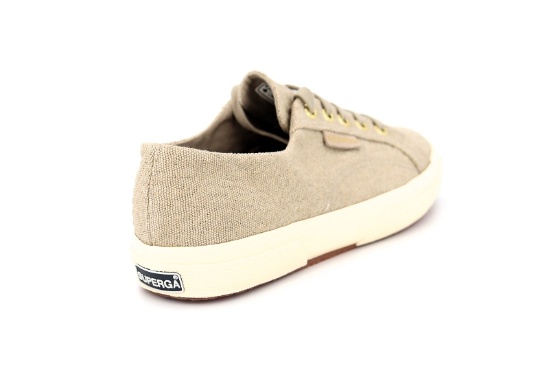 Superga baskets 2750 tyedye lurex beige5024801_4