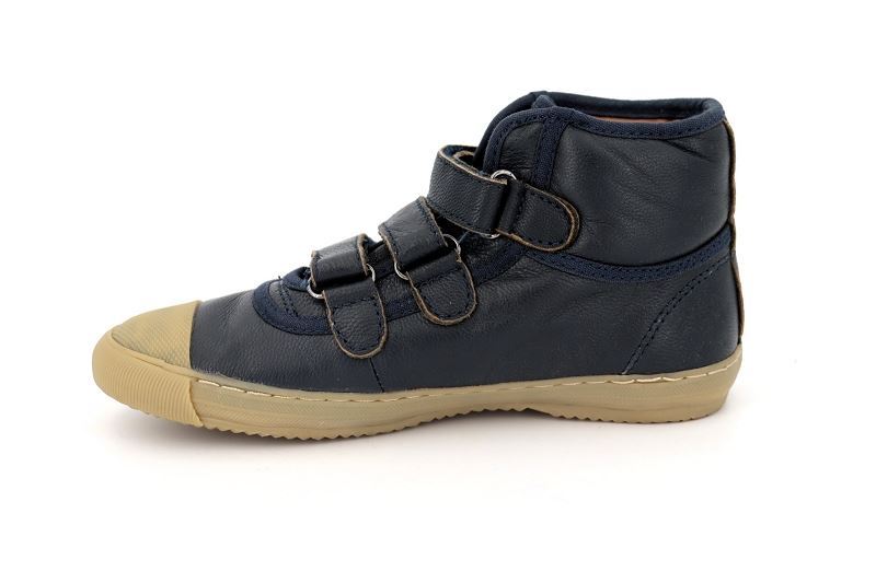 Faguo baskets walnut navy bleu5025701_3