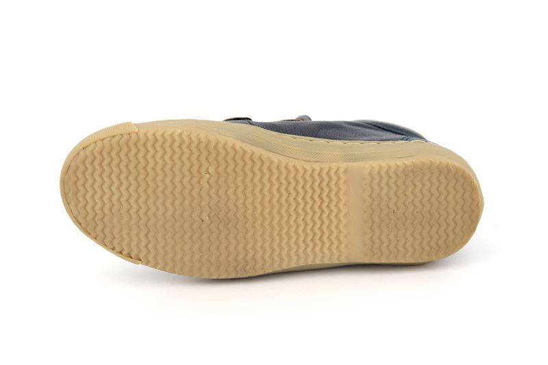 Faguo baskets walnut navy bleu5025701_5