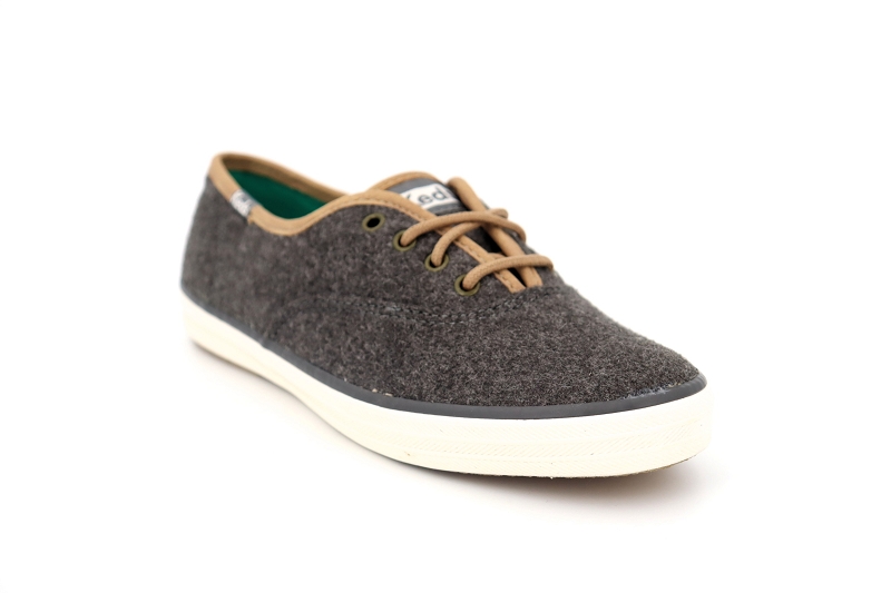 Keds baskets ch felt grey ref coloris5028101_2