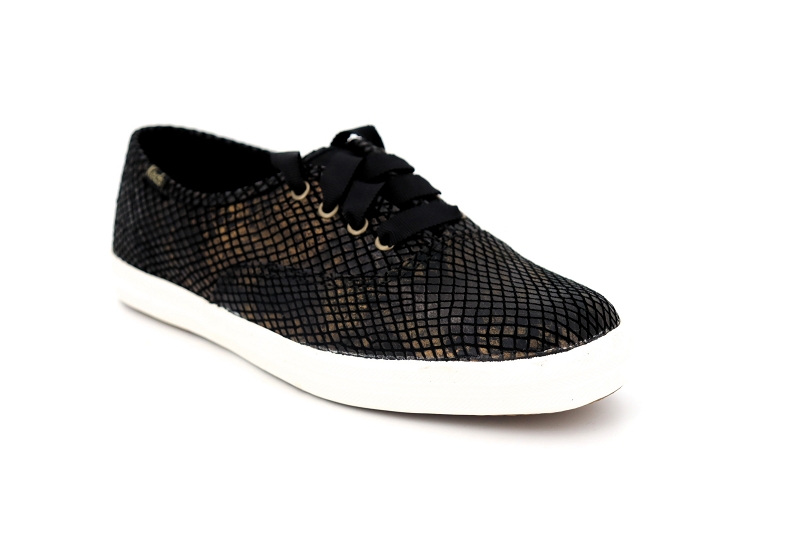 Keds baskets ch slither noir5028501_2