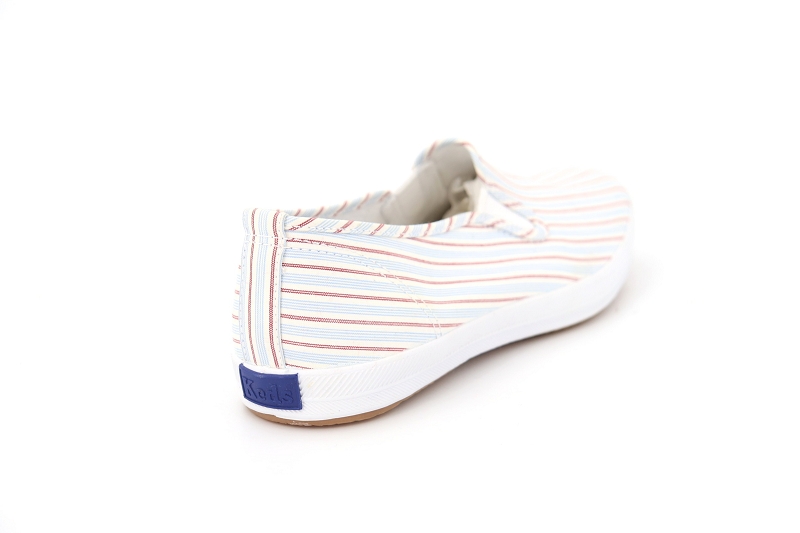 Keds baskets champion so white blanc5028901_4