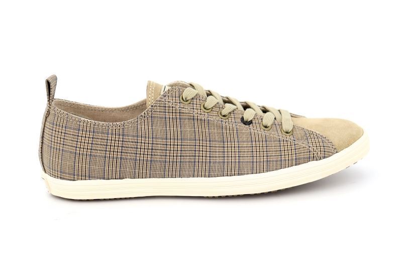 Paul smith baskets musa ecoissais marron