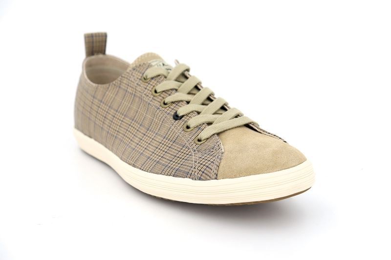 Paul smith baskets musa ecoissais marron5029801_2