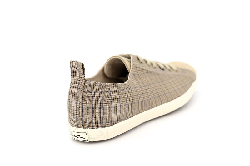 Paul smith baskets musa ecoissais marron5029801_4