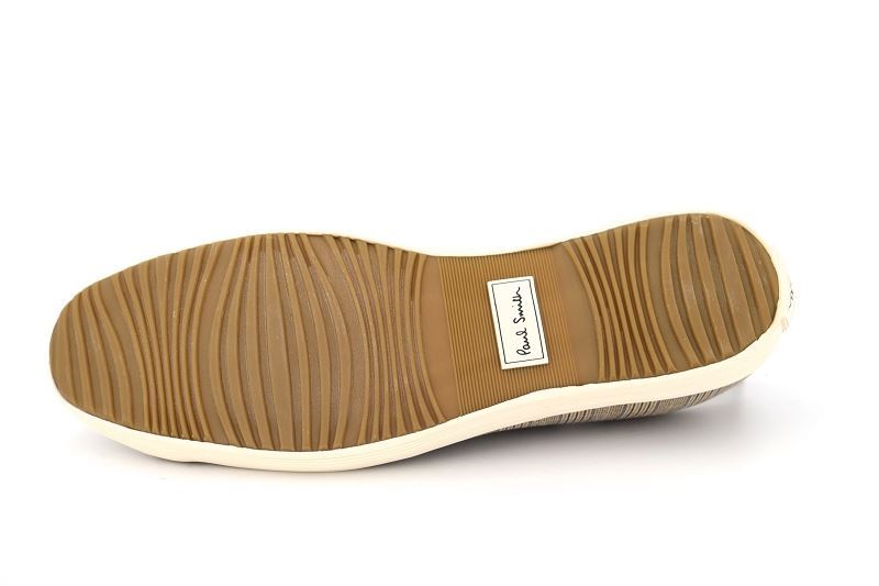 Paul smith baskets musa ecoissais marron5029801_5