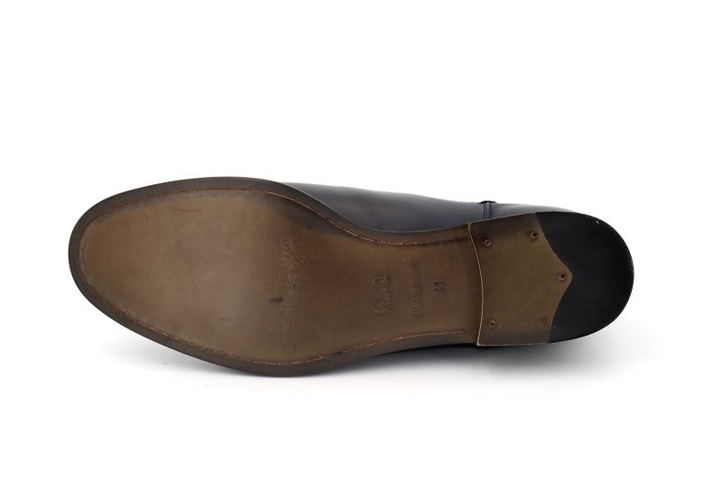 Paul smith boots et bottines otter bleu5030301_5