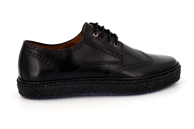 Paul smith derbies ramsey noir