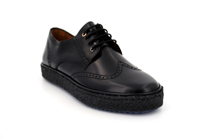 Paul smith derbies ramsey noir5030501_2