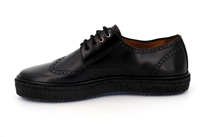 Paul smith derbies ramsey noir5030501_3