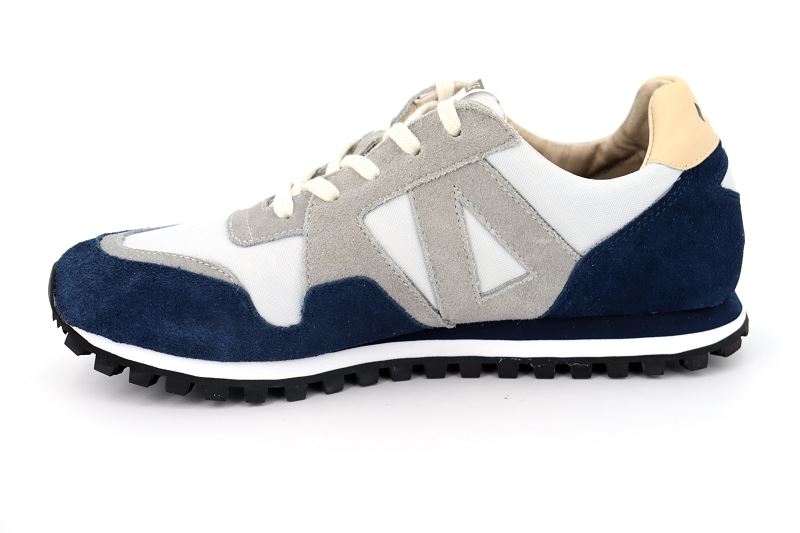 Armistice baskets chrono cross grey navy gris5031701_3