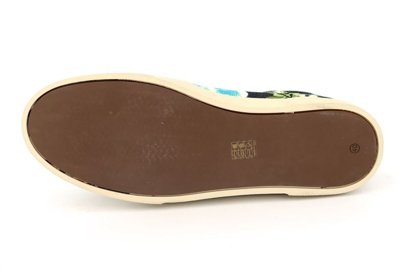 Armistice baskets hope one cayenne noir5033001_5