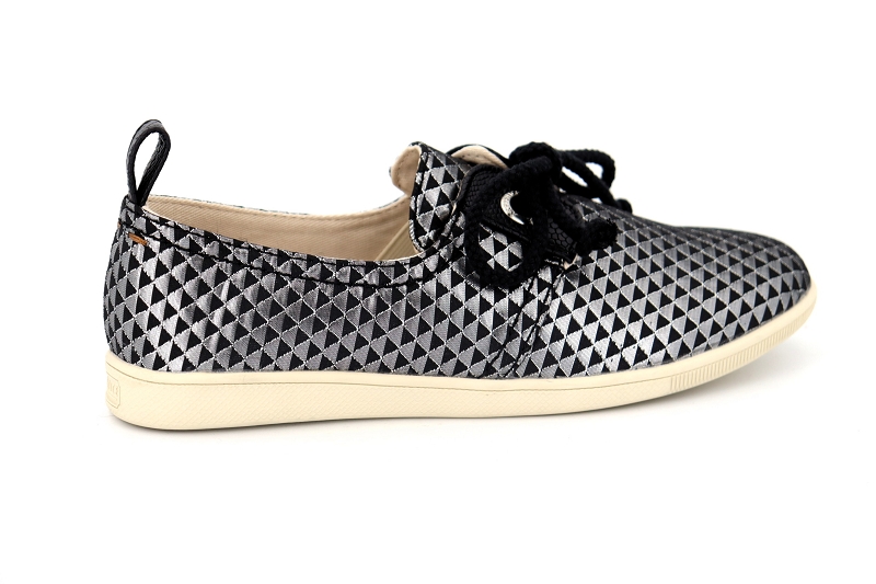 Armistice baskets stone 1 diplo black noir