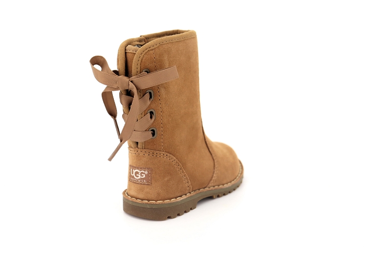 Ugg bottes 1005146 corene marron5035601_4