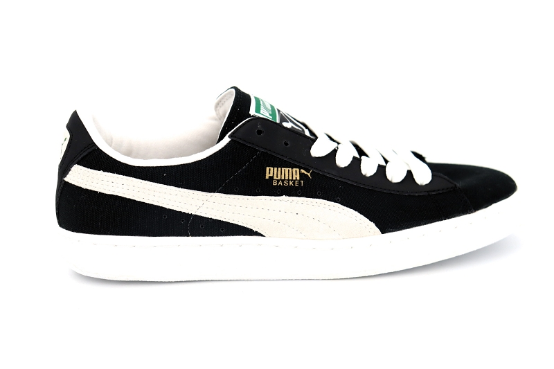 Puma baskets 356174 classic noir