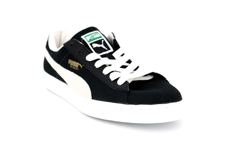 Puma baskets 356174 classic noir5036201_2