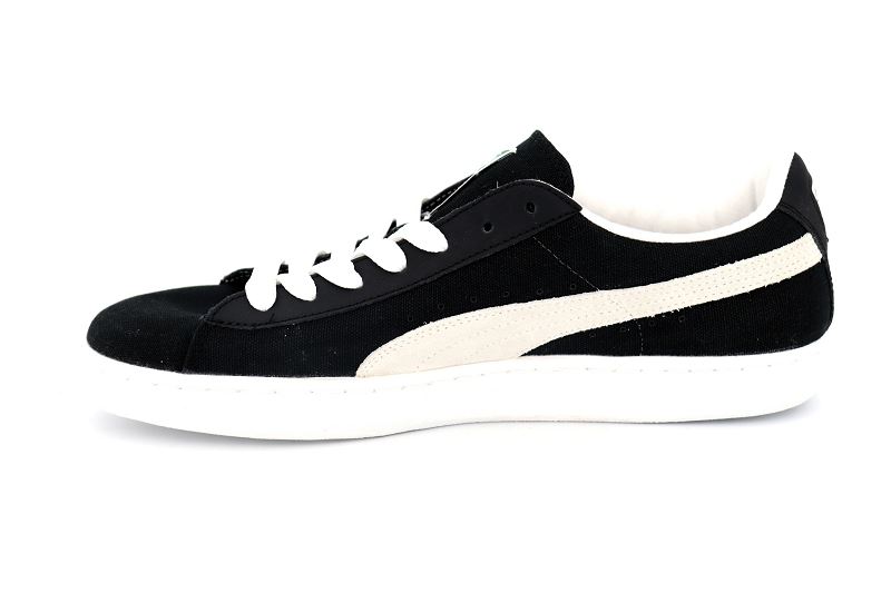 Puma baskets 356174 classic noir5036201_3
