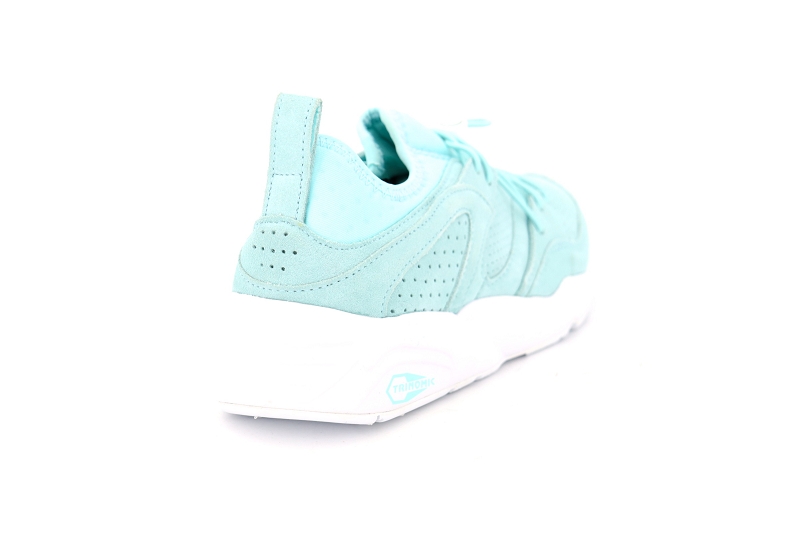 Puma baskets 360101 blaze of glory soft bleu5036901_4