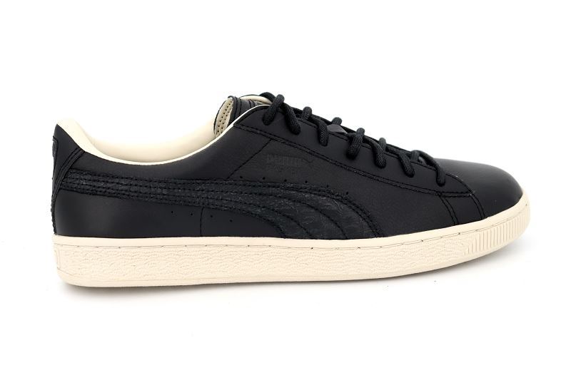 Puma baskets 361352 classic citi noir
