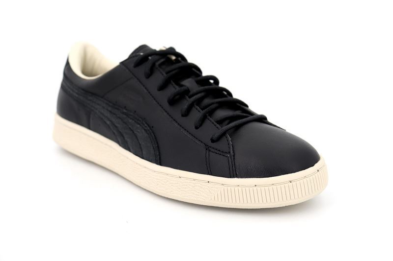 Puma baskets 361352 classic citi noir5037401_2