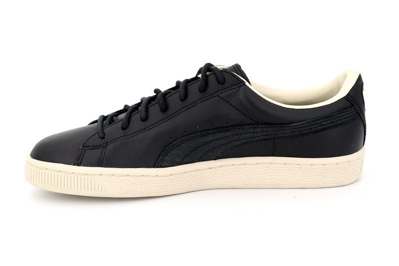 Puma baskets 361352 classic citi noir5037401_3