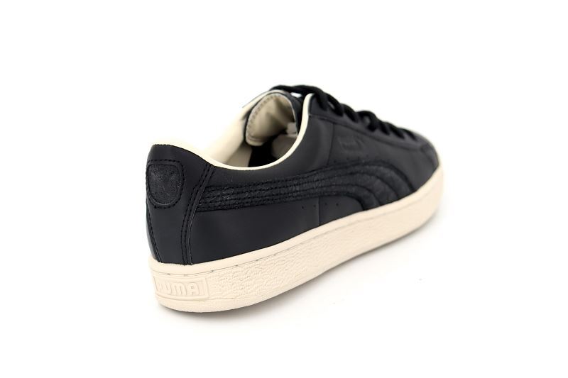 Puma baskets 361352 classic citi noir5037401_4