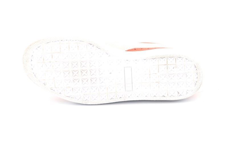 Puma baskets 355462 suede classic desert flower rose5037901_5