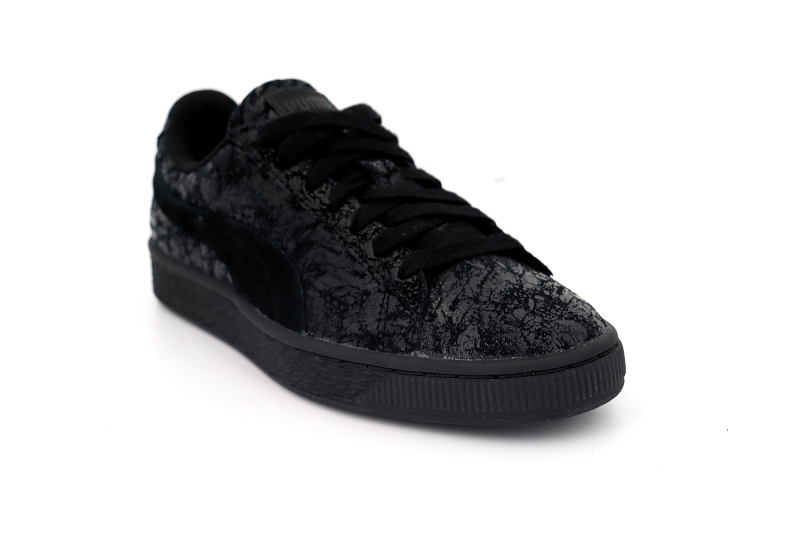 Puma baskets 361110 suede remaster noir5038101_2