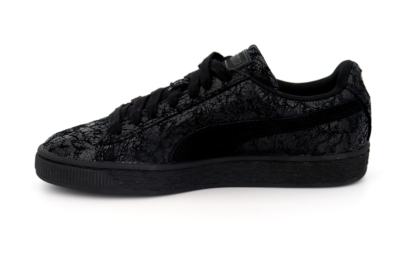 Puma baskets 361110 suede remaster noir5038101_3