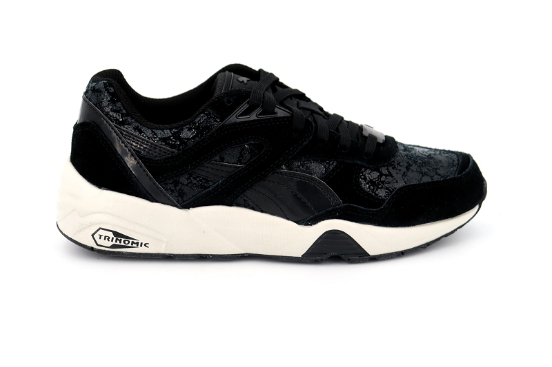 Puma baskets 361303 r698 elem specific noir