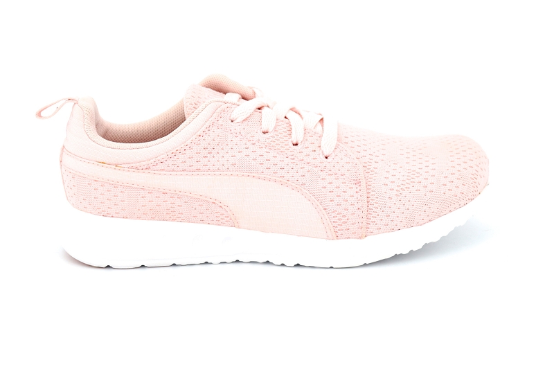 Puma baskets 189173 carson runner rose